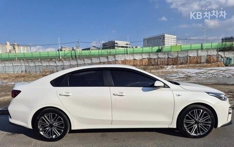 KIA K3, 2021 год, 1 500 000 рублей, 5 фотография