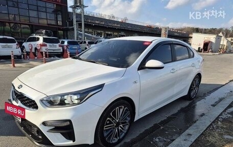 KIA K3, 2021 год, 1 500 000 рублей, 3 фотография