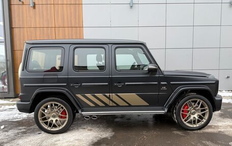 Mercedes-Benz G-Класс AMG, 2024 год, 34 000 000 рублей, 6 фотография