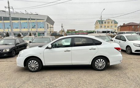 Nissan Almera, 2017 год, 649 000 рублей, 7 фотография