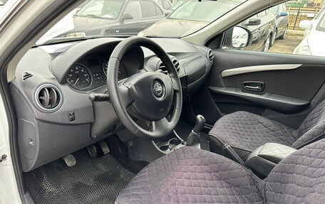 Nissan Almera, 2017 год, 649 000 рублей, 9 фотография