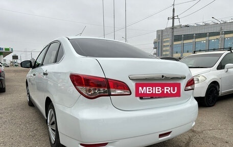 Nissan Almera, 2017 год, 649 000 рублей, 6 фотография