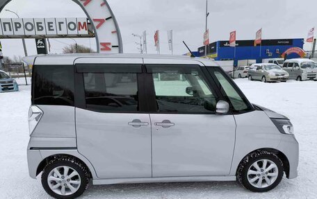 Nissan Dayz Roox I рестайлинг, 2019 год, 969 995 рублей, 8 фотография