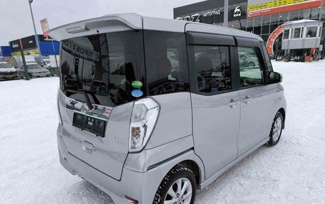 Nissan Dayz Roox I рестайлинг, 2019 год, 969 995 рублей, 7 фотография