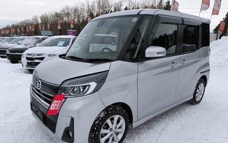 Nissan Dayz Roox I рестайлинг, 2019 год, 969 995 рублей, 3 фотография