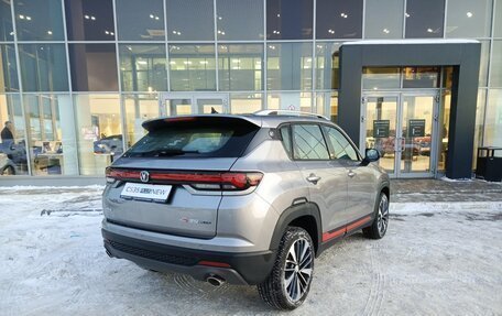 Changan CS35PLUS, 2024 год, 2 629 900 рублей, 3 фотография