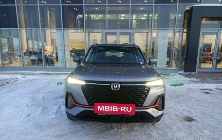 Changan CS35PLUS, 2024 год, 2 629 900 рублей, 2 фотография