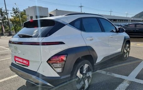 Hyundai Kona, 2023 год, 2 950 000 рублей, 2 фотография