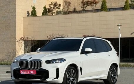 BMW X5, 2023 год, 12 200 000 рублей, 1 фотография