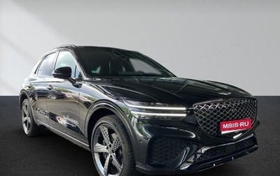 Genesis GV70, 2024 год, 9 912 000 рублей, 1 фотография