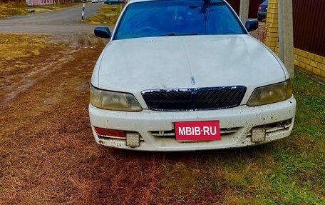 Nissan Laurel VIII, 1990 год, 250 000 рублей, 1 фотография