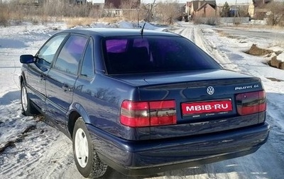 Volkswagen Passat B4, 1996 год, 360 000 рублей, 1 фотография