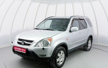 Honda CR-V II рестайлинг, 2003 год, 770 000 рублей, 1 фотография