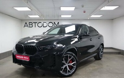 BMW X6, 2023 год, 14 600 000 рублей, 1 фотография