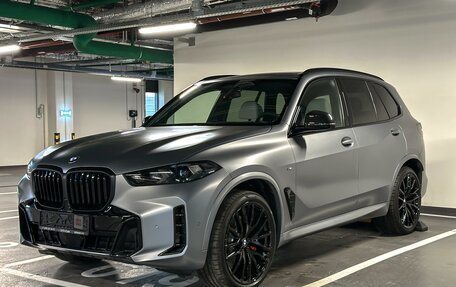 BMW X5, 2024 год, 18 700 000 рублей, 1 фотография