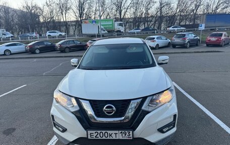 Nissan X-Trail, 2020 год, 2 930 000 рублей, 1 фотография