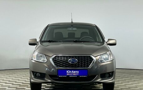 Datsun on-DO I рестайлинг, 2019 год, 699 000 рублей, 2 фотография