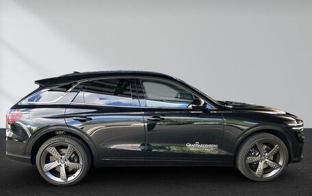 Genesis GV70, 2024 год, 9 912 000 рублей, 6 фотография