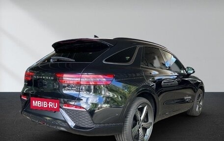 Genesis GV70, 2024 год, 9 912 000 рублей, 5 фотография