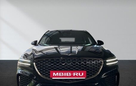 Genesis GV70, 2024 год, 9 912 000 рублей, 2 фотография