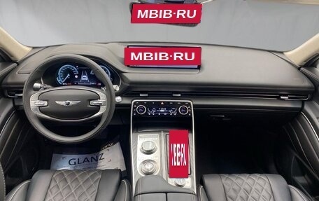 Genesis GV80 I, 2024 год, 13 968 000 рублей, 8 фотография