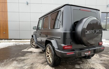 Mercedes-Benz G-Класс AMG, 2024 год, 42 900 000 рублей, 7 фотография