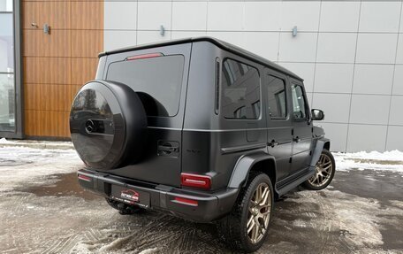 Mercedes-Benz G-Класс AMG, 2024 год, 42 900 000 рублей, 4 фотография