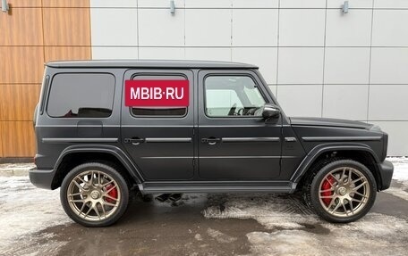 Mercedes-Benz G-Класс AMG, 2024 год, 42 900 000 рублей, 8 фотография