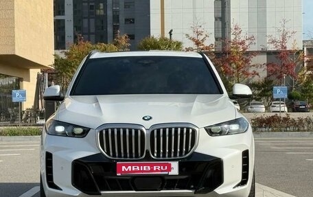 BMW X5, 2023 год, 12 200 000 рублей, 2 фотография