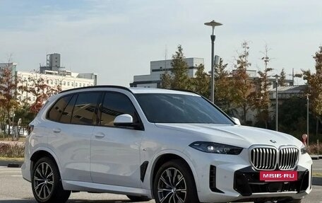 BMW X5, 2023 год, 12 200 000 рублей, 4 фотография