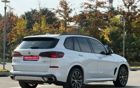 BMW X5, 2023 год, 12 200 000 рублей, 19 фотография