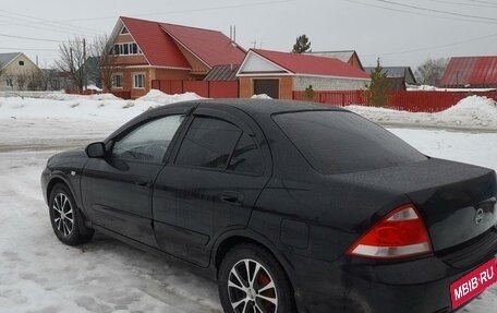 Nissan Almera Classic, 2008 год, 550 000 рублей, 2 фотография