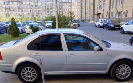 Volkswagen Bora, 2003 год, 520 000 рублей, 12 фотография