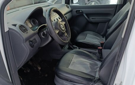 Volkswagen Caddy III рестайлинг, 2011 год, 810 000 рублей, 5 фотография