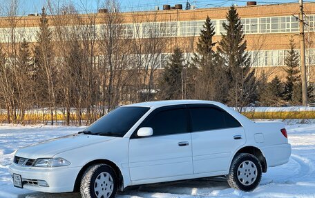 Toyota Carina, 2001 год, 620 000 рублей, 3 фотография