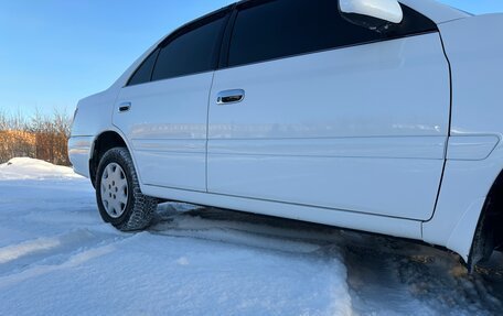 Toyota Carina, 2001 год, 620 000 рублей, 14 фотография