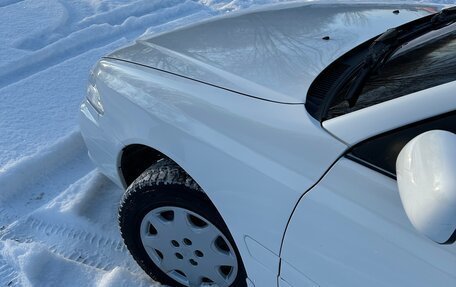 Toyota Carina, 2001 год, 620 000 рублей, 23 фотография