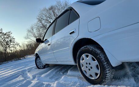 Toyota Carina, 2001 год, 620 000 рублей, 18 фотография