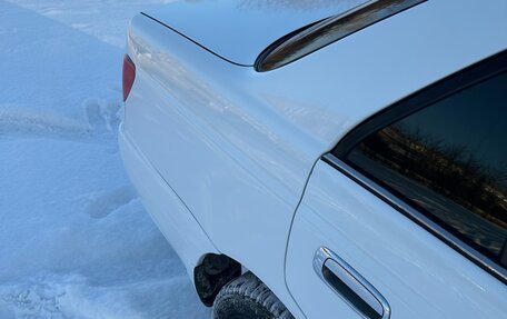 Toyota Carina, 2001 год, 620 000 рублей, 21 фотография