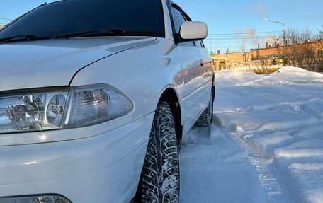 Toyota Carina, 2001 год, 620 000 рублей, 19 фотография