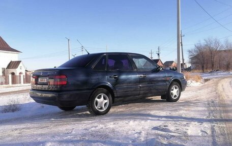 Volkswagen Passat B4, 1996 год, 360 000 рублей, 9 фотография