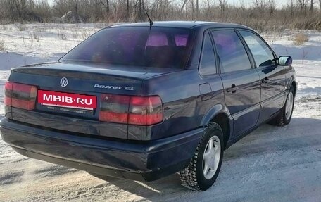 Volkswagen Passat B4, 1996 год, 360 000 рублей, 6 фотография