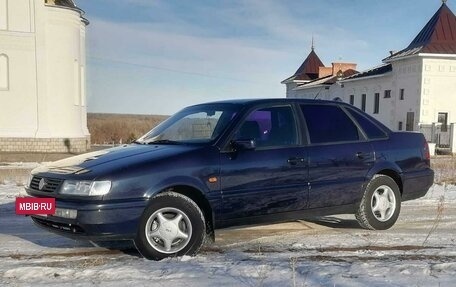 Volkswagen Passat B4, 1996 год, 360 000 рублей, 7 фотография