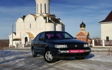 Volkswagen Passat B4, 1996 год, 360 000 рублей, 4 фотография