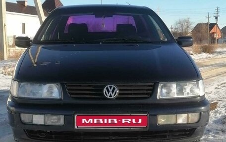 Volkswagen Passat B4, 1996 год, 360 000 рублей, 3 фотография