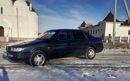 Volkswagen Passat B4, 1996 год, 360 000 рублей, 11 фотография