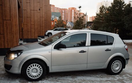 Opel Astra H, 2006 год, 420 000 рублей, 2 фотография