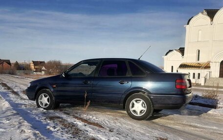 Volkswagen Passat B4, 1996 год, 360 000 рублей, 16 фотография