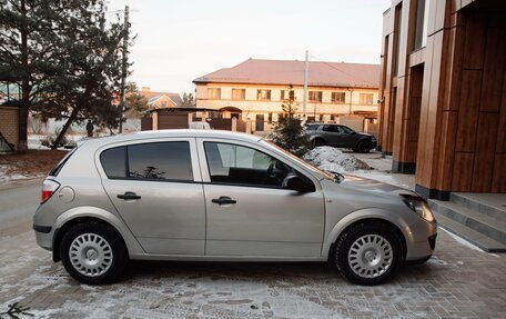 Opel Astra H, 2006 год, 420 000 рублей, 3 фотография