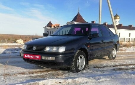 Volkswagen Passat B4, 1996 год, 360 000 рублей, 12 фотография